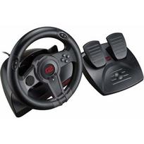 Vairas ready2gaming Nintendo Switch lenktynių vairas | R2GNSWRACINGWHEEL | 4260122884469