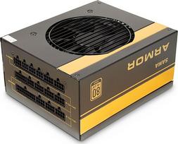 Inter-Tech Netzteil 850W SAMA FTX-850-B Armor Gold-Power retail | 88882195 | 4260455646765