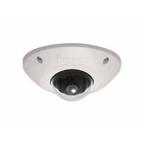 LevelOne IPCam       Dome Fix Out 2MP/H.264/IR/3.5W/PoE/IP66 | FCS-3073 | 4015867196090