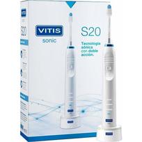 Dantų šepetėlis Vitis Pharma S20 Blue/White | 8427426042568 | 8427426042568