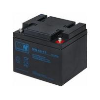 MW Power Akumuliatorius 12V/40AH-MW | 12V/40AH-MW | 5901885207346