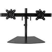 Lexmark Stovas su laikikliais 2 monitoriams 24" (ARMBARDUO) | ARMBARDUO | 065030864022