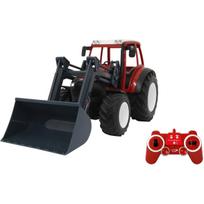 Jamara Lindner Geotrac mit Frontlader 1:16 2,4GHz          6 | 405050 | 4042774434274