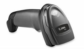 Laidinis 2D brūkšninių kodų skaitytuvas Zebra DS2208 (DS2208-SR7U2100SGW) | DS2208-SR7U2100SGW | 0761973626986