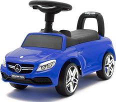 Toyz Rotaļlietu braucamrīks Mercedes-Benz AMG C63 Blue | CPOJ-081 | 5902216916234