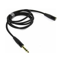AV adapteris Furutech ADL Jack 3.5mm - Jack 6.3mm Black | 4582237536003 | 4582237536003