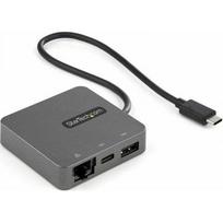 USB-C dokstacija/replikatorius StarTech (DKT31CHVL) | DKT31CHVL | 0065030887779