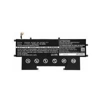 Baterija CoreParts nešiojamojo kompiuterio baterija HP | MBXHP-BA0271 | 5704174632009