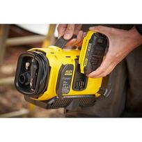 Įkraunamas kompresorius 18V SFMCE520B STANLEY | SFMCE520B-QW | 5035048724576