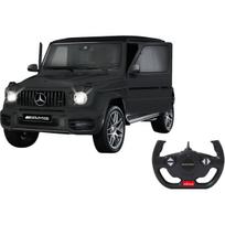 Jamara RC automodelis Mercedes G63 AMG be akumuliatoriaus juodas 6+ | 405176 | 4042774452070