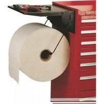 Teng Tools šoninis stalas/popieriaus laikiklis Teng Tools TCA01 | 117560102 | 5020385211148