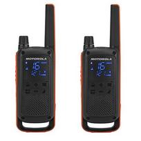 Motorola TLKR racija | TLKR T82 | 5031753007232