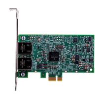 Broadcom BCM5720-2P Įmontuota Ethernet tinklo plokštė 1000Mbit/s | BCM95720A2003AC | 0650861000017