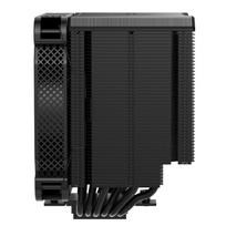 Jonsbo HX6250 CPU cooler - 140mm, black | CPJB-013 | 6970620551432