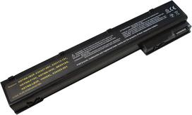 Baterija MicroBattery 8 ląstelių, Li-ion, 14.8V, 5200 mAh, 77 Wh (MBI2356) | MBI2356 | 5711045591969
