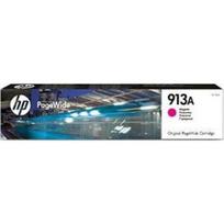 Rašalo kasetė HP HP Inc. Rašalo kasetė nr. 913A Magenta F6T78AE Pirkimas be registracijos. Atsiėmimo punktas Varšuva (Ochota) | ERHPD0096600030