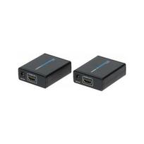 Sistema AV signalo perdavimui EXTENDER HDMI-EX-4 | HDMI-EX-4 | 5902887007231