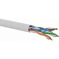 Q-Lantec Tinklo kabelis UTP kat.5e PVC Eca - 500m - 10 metų garantija (1_810087) | 1_810087 | 5901738556898