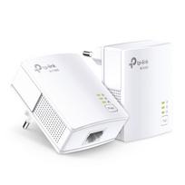 TP-Link TL-PA7019 KIT Powerline-Adapter, Gigabit-Netzwerk, Plug & Play - weiß | TL-PA7019 KIT(DE) | 6935364010942