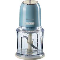 Ariete Vintage Chopper (hellblau/creme) | 8003705120105 | 8003705120105