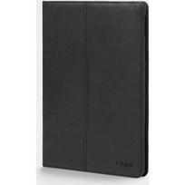 Dėklas planšetiniam kompiuteriui Trunk iPad 12,9", Black Leather | TR-LEAIPC12-BLK | 5711381003515