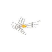 RTV antena DVB-T Televes DAT BOSS T-FORCE MIX COMBO VHF UHF | 11554 | 8424450185391