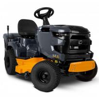Vejos Traktorius Cub Cadet LT1 R86