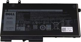 Dell baterija, 51WHR, 3 ląstelių | TNT6H | 5704174326106