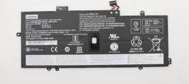 Lenovo iekšējā baterija, 4c, 51Wh, LiIon, LGC | 5B10W13930 | 5704174221364