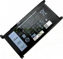 Baterija Dell BTRY PRI 60WHR 4C 3YWR LGC | 6CYH6 | 5706998775764