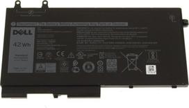 Dell baterija, 42WHR, 3 ląstelių | 27W58 | 5704174275206