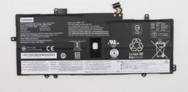 Lenovo vidinė baterija, 4c, 51Wh, LiIon, SMP | 5B10W13931 | 5704174252320