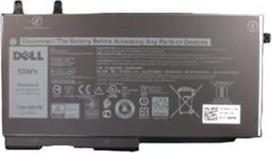 Dell pagrindinė ličio baterija | DELL-K7C4H | 5397184357262