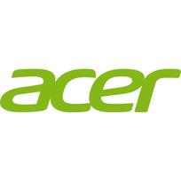 Acer viršutinė dangtelis Black su klaviatūra | 6B.Q5AN2.001 | 5706998766021