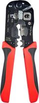 Lanview Užspaudimo įrankis Easy-Connect RJ45 (LVN125311) | LVN125457 | 5704174603764