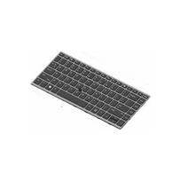 HP klaviatūra FR | L14379-051 | 5706998292834