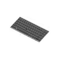 Klaviatūra HP KYBD SR BL -EUROA4 | L14377-A41 | 5706998249395