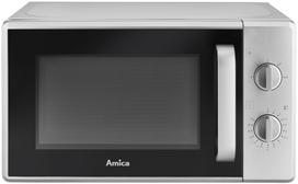 Mikrobangų krosnelė Amica AMMF20M1S | 1103179 | 5906006031794