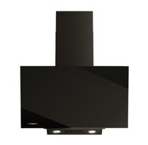 MAAN VERTICAL stiklas 60 Black | OVERG60D4PC.S3.MC.KSB_EO | 5901703837717
