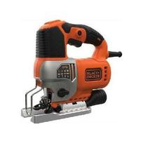 Siaurapjūklis Black&Decker BD WYRZYNARKA 650W BES610 BES610-QS | BES610-QS | 5035048711538