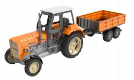 Traktorius Double Eagle Ursus C-360 su priekaba | DO-E239 | 6948061926959