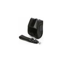 Zebra P1031365-029 aksesuārs roku printeriem Aizsargmaciņš Black QLn320 | P1031365-029 | 8596375077232