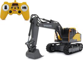 Jamara Bagger Volvo EC160E 1:26 2,4GHz ekskavatorius nuotolinio valdymo | 406311 | 4042774472573
