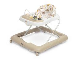 TOYZ WALKER NEL Brown | TOYZ-20760 | 5908310398259