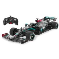 Jamara Mercedes AMG F1 1:18 Performance Black 2,4GHz 6+ | 402107 | 4042774467319
