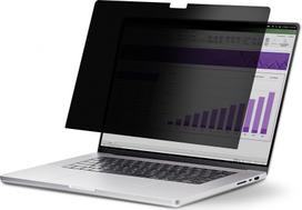 Filtras StarTech StarTech 17TF6-PRIVACY-SCREEN ekrano 43,2 cm (17") nešiojamojo kompiuterio be rėmelių privatumo filtras ekranui | 17TF6-PRIVACY-SCREEN | 0065030911320