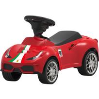 Jamara čiuožykla Ferrari 488 Red 1,5+ | 460604 | 4042774456115