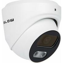 IP kamera blow 8MP bl-i8is28twm/poe 2,8 mm balta kupolinė | 77-857# | 5900804131694