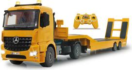 Jamara Mercedes Tieflader Arocs 1:20 2,4G                 6+ | 405107 | 4042774432959