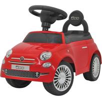Jamara Rutscher Fiat 500 rot | 460326 | 4042774443115